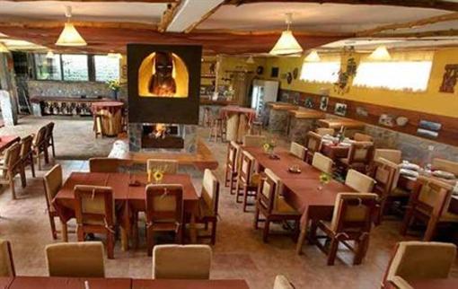 фото отеля Lodge Co-Co