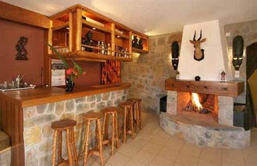 фото отеля Lodge Co-Co
