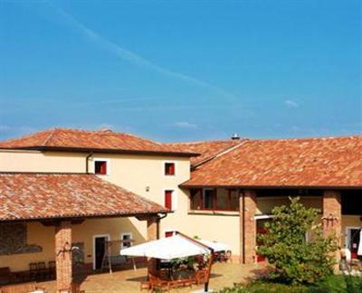 фото отеля Azienda Agrituristica La Dolfinella