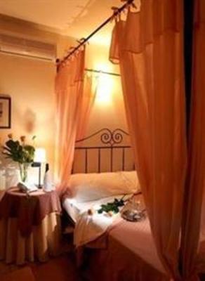фото отеля Azienda Agrituristica La Dolfinella