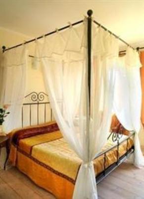 фото отеля Azienda Agrituristica La Dolfinella