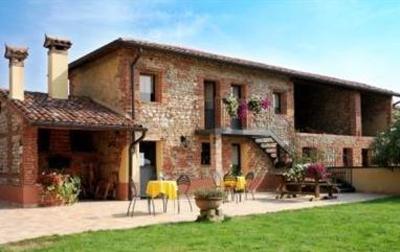 фото отеля Azienda Agrituristica La Dolfinella