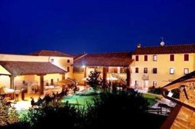 фото отеля Azienda Agrituristica La Dolfinella