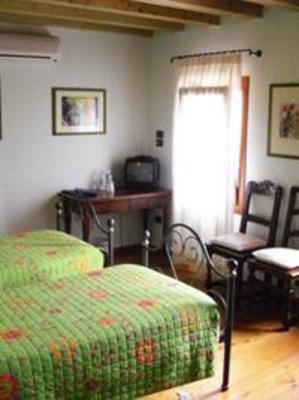 фото отеля Azienda Agrituristica La Dolfinella
