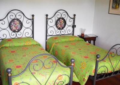 фото отеля Azienda Agrituristica La Dolfinella