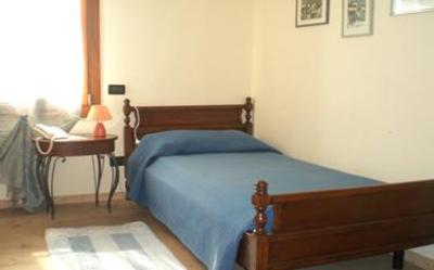 фото отеля Azienda Agrituristica La Dolfinella