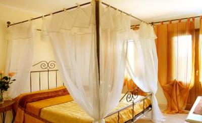 фото отеля Azienda Agrituristica La Dolfinella