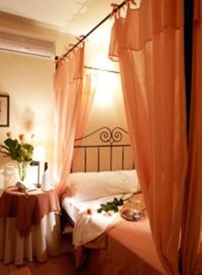 фото отеля Azienda Agrituristica La Dolfinella