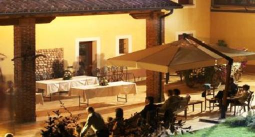 фото отеля Azienda Agrituristica La Dolfinella