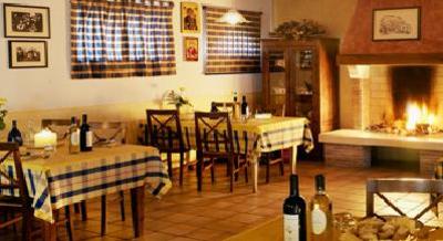фото отеля Azienda Agrituristica La Dolfinella