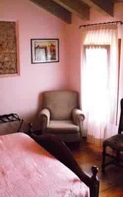 фото отеля Azienda Agrituristica La Dolfinella