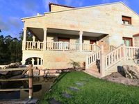 Casa Rural Terra Santa