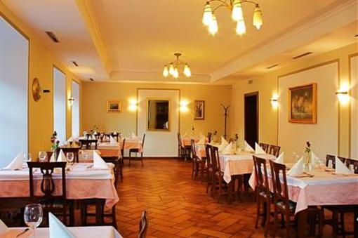 фото отеля Hotel Sebastian