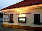 фото отеля Hotel Sebastian