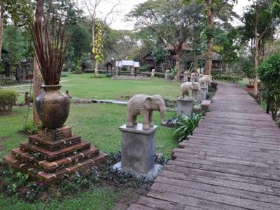 фото отеля Doi Kham Resort Chiang Mai