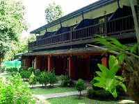 Doi Kham Resort Chiang Mai
