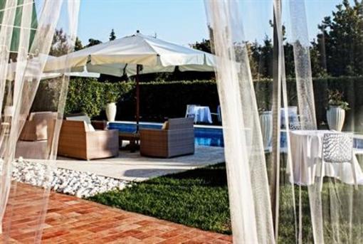 фото отеля Locanda L'Anatra