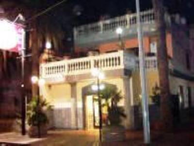 фото отеля Le Palme Castellammare Di Stabia