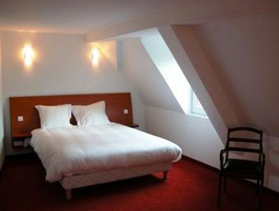 фото отеля L'Ermitage Hotel Haguenau