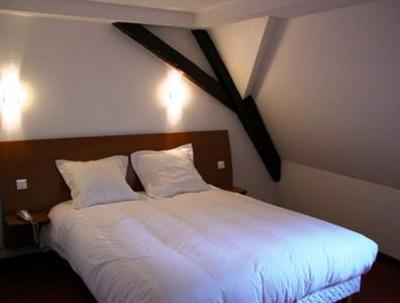 фото отеля L'Ermitage Hotel Haguenau