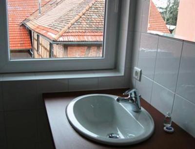 фото отеля L'Ermitage Hotel Haguenau