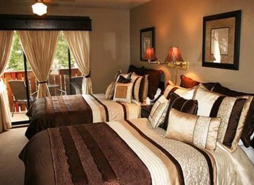фото отеля North Shore Inn