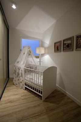 фото отеля Strandhotel Bene