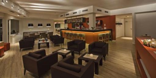 фото отеля Strandhotel Bene