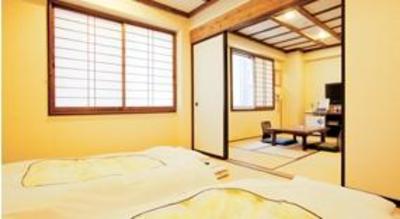 фото отеля Shimizu City Hotel