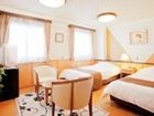 фото отеля Shimizu City Hotel