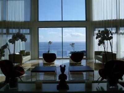 фото отеля Pestana Promenade Ocean Resort Hotel