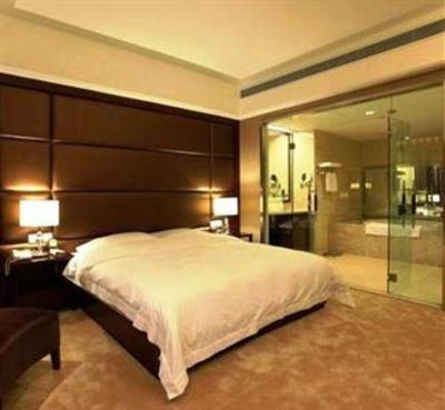 фото отеля Zhangjiajie Zi Yu Hotel
