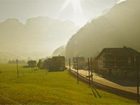 фото отеля Landgasthof Edelweiss Weissbad