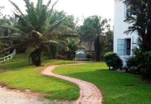 фото отеля Riders Lodge Kulai