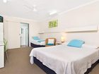 фото отеля Chalet Motel Brunswick Heads