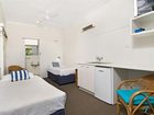 фото отеля Chalet Motel Brunswick Heads