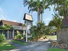 фото отеля Chalet Motel Brunswick Heads