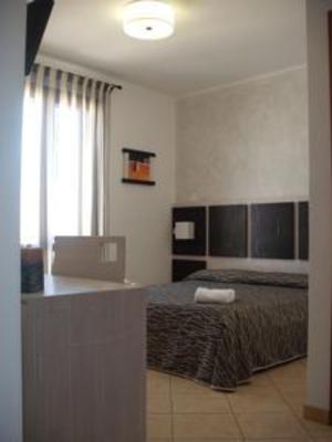 фото отеля B&B Agrodolce