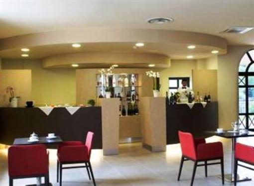 фото отеля San Severino Park Hotel and Spa