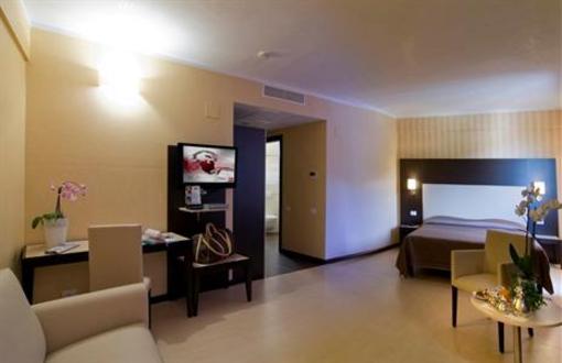 фото отеля San Severino Park Hotel and Spa