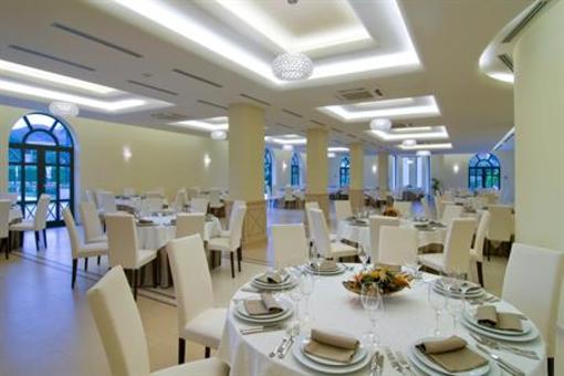 фото отеля San Severino Park Hotel and Spa