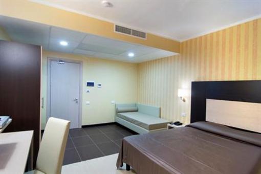 фото отеля San Severino Park Hotel and Spa