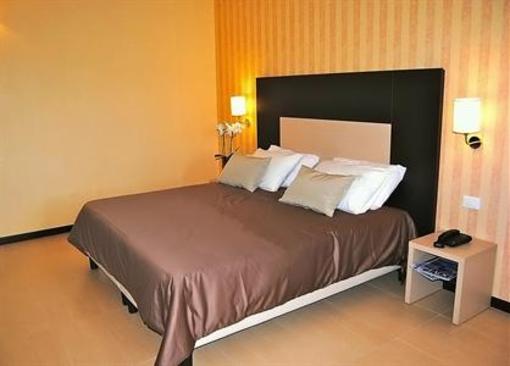 фото отеля San Severino Park Hotel and Spa