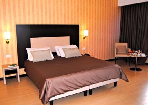 фото отеля San Severino Park Hotel and Spa