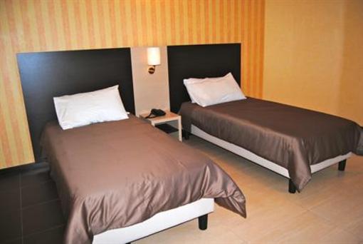 фото отеля San Severino Park Hotel and Spa