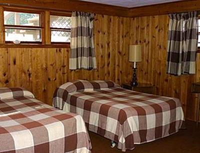 фото отеля Gryffin Lodge