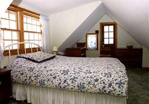 фото отеля Gryffin Lodge