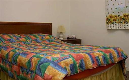 фото отеля Gryffin Lodge