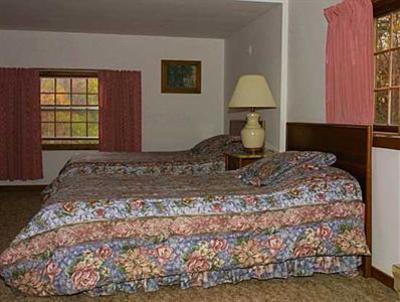 фото отеля Gryffin Lodge