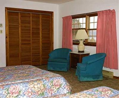 фото отеля Gryffin Lodge